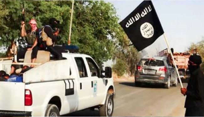 فایننشیال تایمز: داعش غرق در فساد است