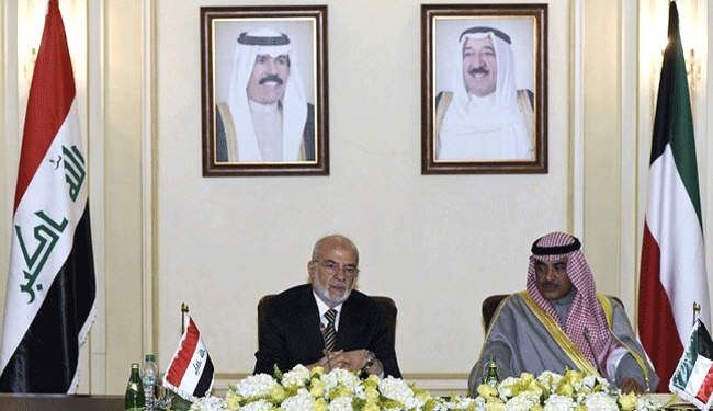 الحكومة العراقية تنفي أي صلة لها بخطف صيادين قطريين