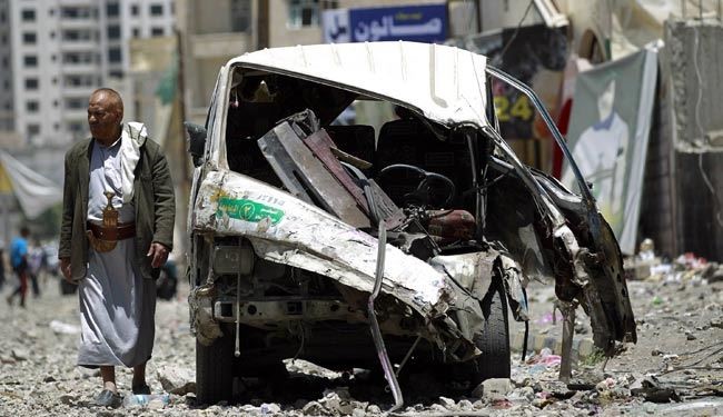 سازمان ملل عربستان را به کشتار یمنی‌ها متهم کرد