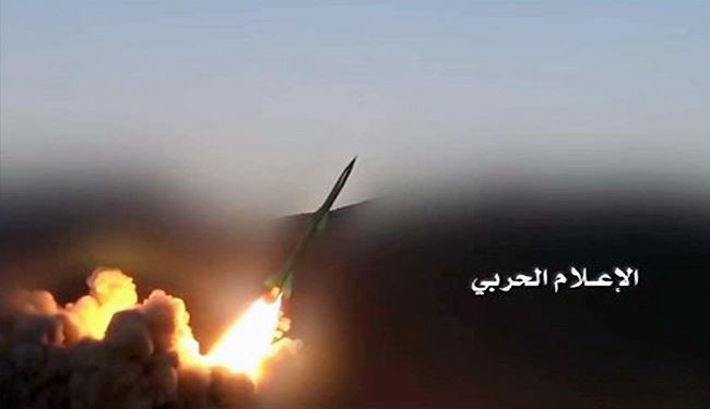ان كانت هذه صواريخ المرحلة الاولى للتحالف اليمني فما تخبئه للمستقبل؟