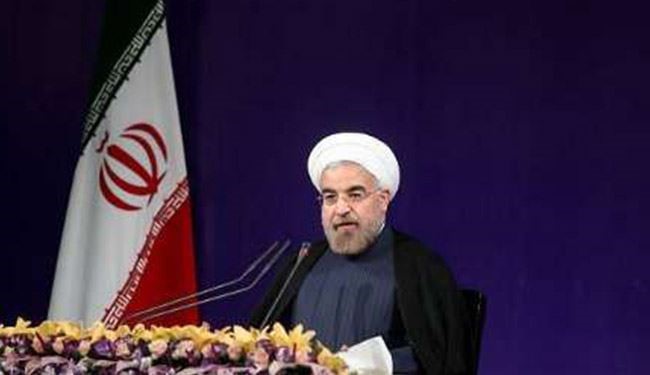 ايران ستفتح ابواب التنمية الاقتصادية امام العالم
