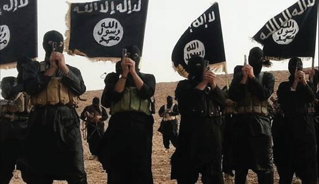 آمریکا از همکاری با روسیه درباره داعش خودداری کرد