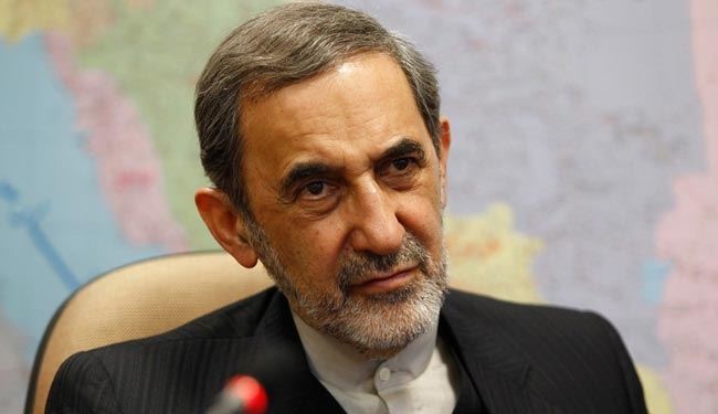 ولایتي: ایران تدعم محور المقاومة و الصحوة الاسلامیة