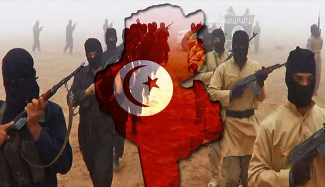فریب شهروندان تونسی توسط داعش