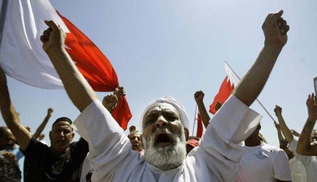 واشنطن قلقة من تظاهرات رأس السنة بجزيرة سترة بالبحرين