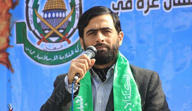 حماس: عشرات الالاف يستعدون لمعركة قادمة مع الاحتلال