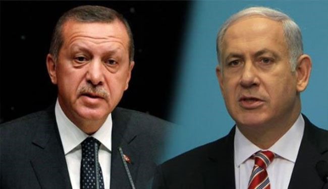 أمن أميركا القومي يستدعي التجسس على نيتنياهو وإردوغان