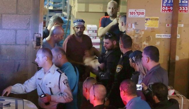 قتيلان وإصابة 8 بجروح جراء إطلاق النار في تل ابيب