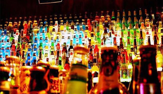 دراسة: مخاطر الكحول اوسع مما كان معروفا؛ ومهما كان قليلا