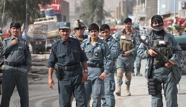 قوات أفغانية تحرر ٥۹ معتقلا من سجن طالبان في إقليم هلمند