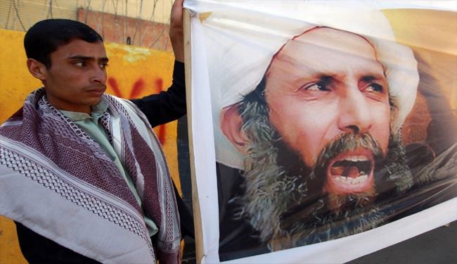 هشدار اتحادیه اروپا درباره پیامدهای اعدام شیخ نمر