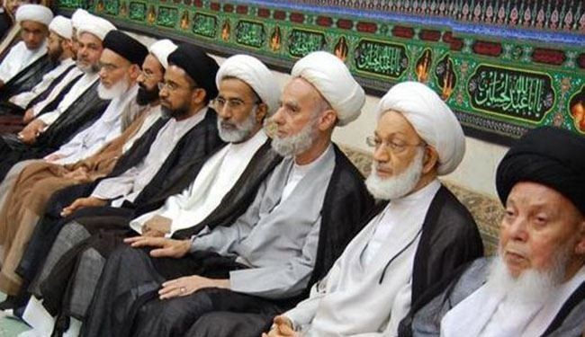 بيان علماء البحرين بخصوص إعدام الشيخ النمر.. بأي ذنب قتل؟
