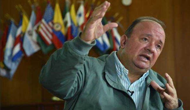 كولومبيا مستاءة من تجنيد كولومبيين للقتال كمرتزقة باليمن