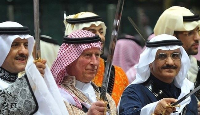 رسوایی جدید لندن؛ ماجرای حضور عربستان در شورای حقوق بشر
