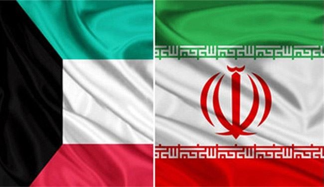 الكويت تستدعي سفيرها لدى ايران