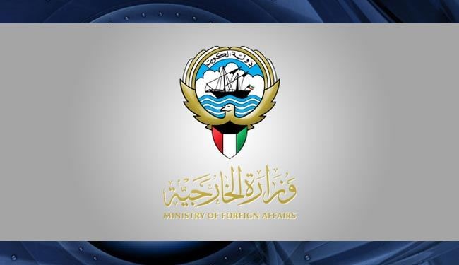 کویت سفیر خود را از ایران فراخواند