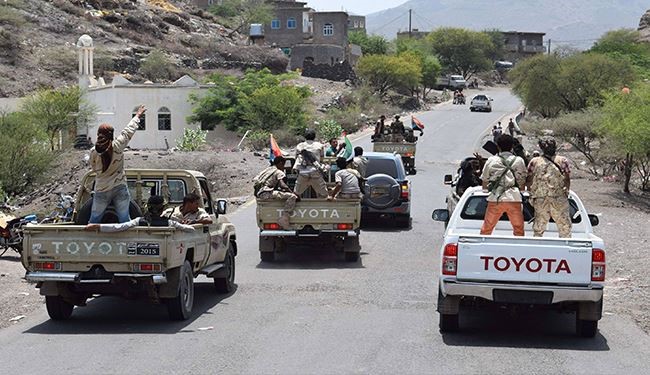 مجلس الأمن يدعو لإعادة العمل بوقف إطلاق النار في اليمن