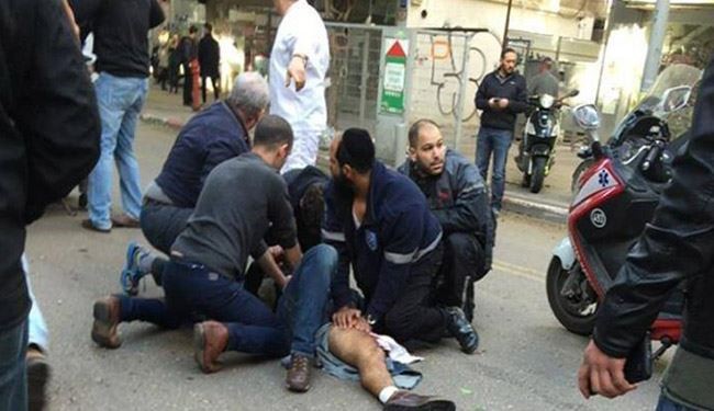 الاحتلال مرتبك وعاجز عن اعتقال منفّذ عملية تل أبيب