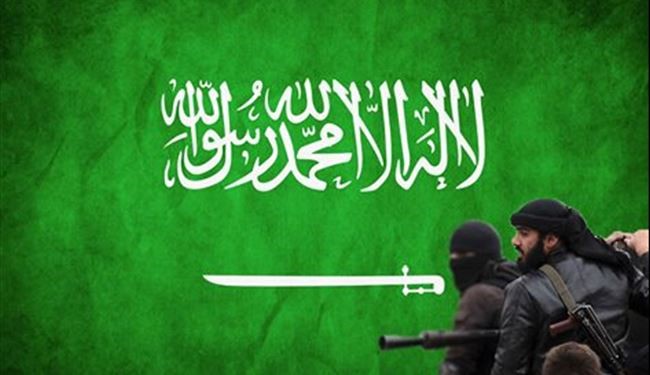 رواد مواقع التواصل: النظام السعودي هو 