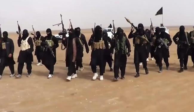 کشته شدن چند سرکرده سعودی داعش در نینوا