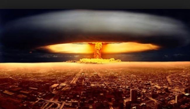 الرؤوس الحربية النووية تهدد العالم؛ فمن يملكها؟