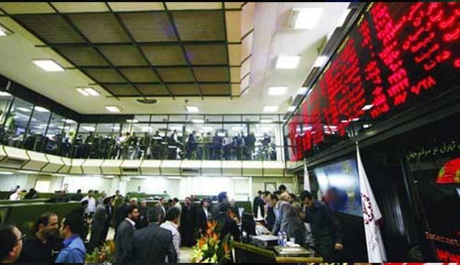 صفقات بورصة السلع الايرانية تفوق 232 مليون دولار