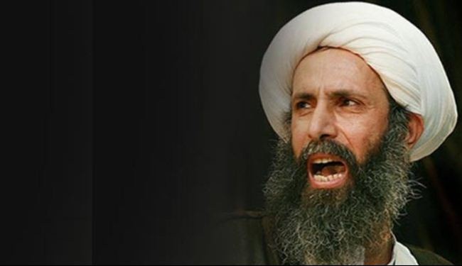 هانتر: السبب الحقيقي لإقدام السعودية على إعدام الشيخ النمر؟
