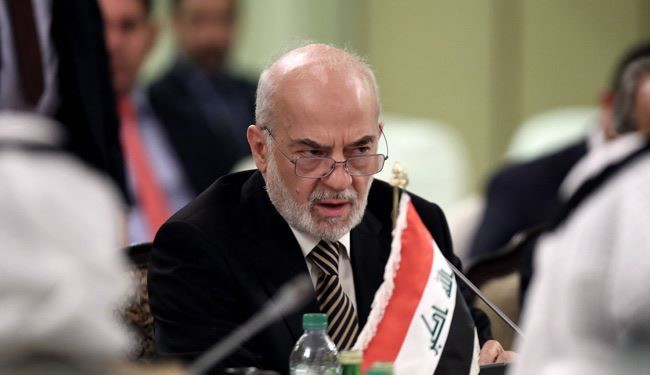 العراق: رفضنا ادانة ايران الدولة في الجامعة العربية