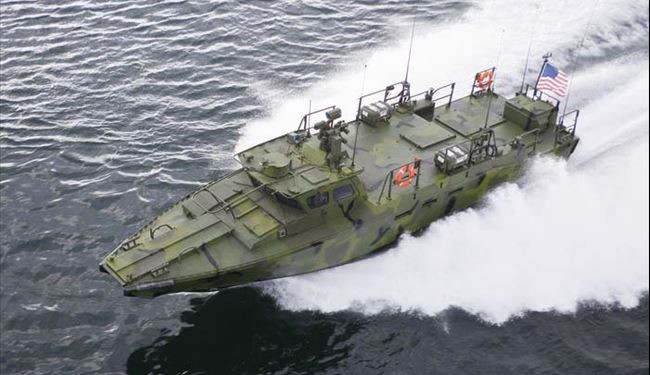 قایق ها توقیف شده آمریکا توسط سپاه را بهتر بشناسید