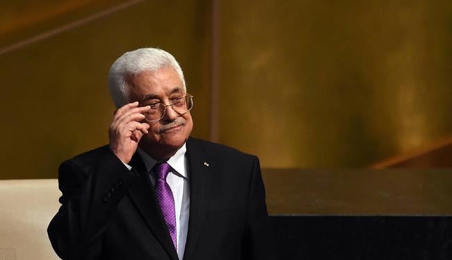 افشاگری ژنرال صهیونیست درباره محمود عباس
