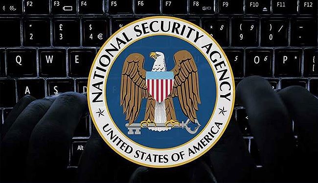 رئيس (NSA) السابق: أميركا أفضل قرصان 