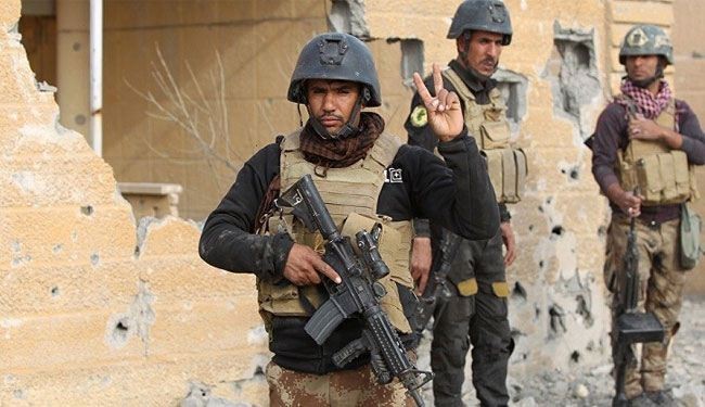 مقتل قيادي بداعش مسؤول الاعدامات والانتحاريين ببغداد