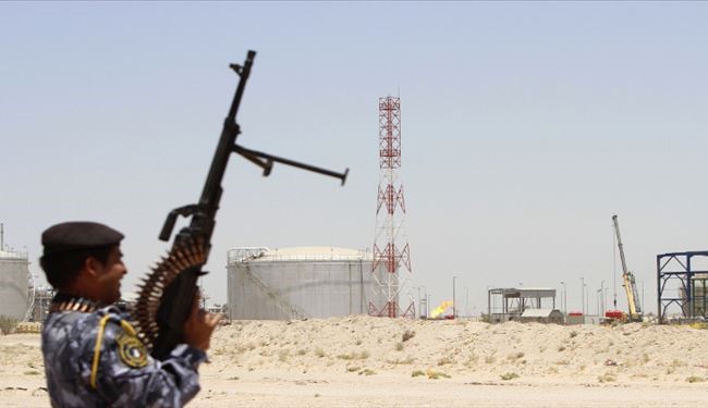 دخالت ارتش عراق برای پایان درگیری عشایر مسلح