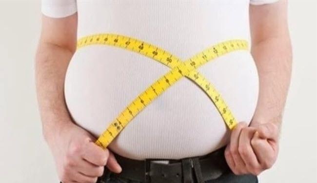 هل تعانون من تزايد الدهون بمنطقة الخصر والبطن؟