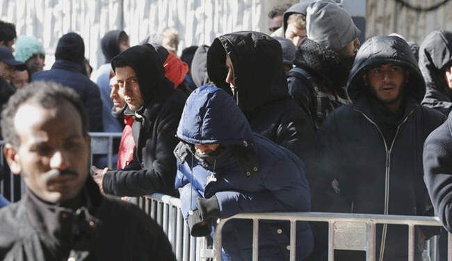 ألمانيا تريد تسريع إبعاد جزائريين ومغاربة رفضت طلبات لجوئهم