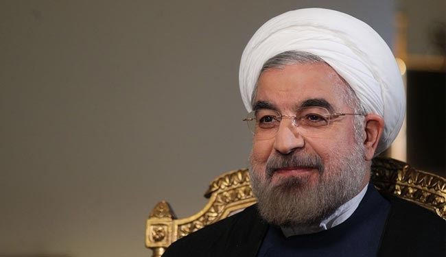 الاتفاق النووي يمهد لمزيد من التعاون بين ايران واوروبا