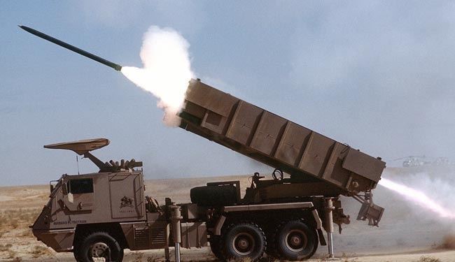پایگاههای نظامی سعودی آماج حملات موشکی یمن