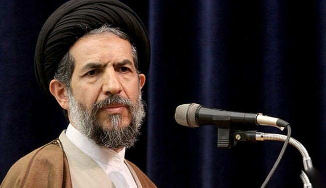 ابو ترابي: إيران ترصد بدقة تصرفات أميركا