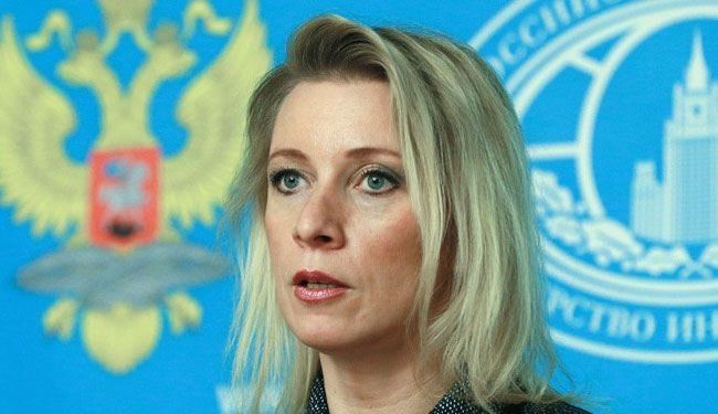 موسكو تؤكد زيادة نشاط الارهابيين بسوريا قبيل المحادثات