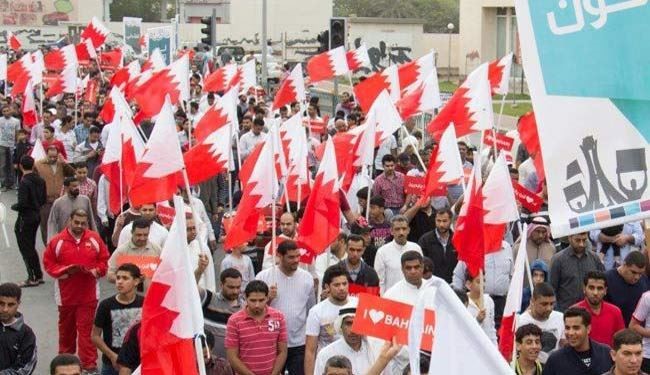 عفو بین الملل: حبس مخالفان بحرینی به نام مبارزه با تروریسم