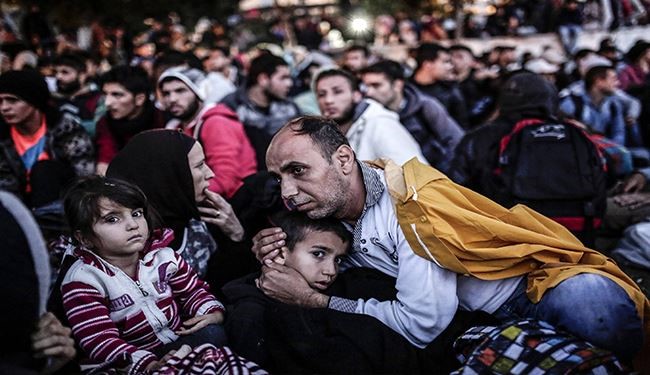 في حادثتين.. غرق 21 لاجئا حاولوا العبور إلى اليونان
