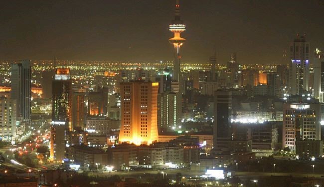 مالیات‌های جدید، راهکار کویت درمقابله با کاهش درآمد نفت