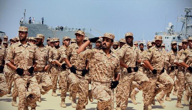 الجيش الليبي ينفي وجود قوات أجنبية لدعم حكومة الوحدة
