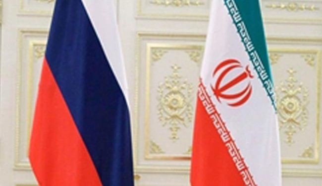 ايران تقترح تبادل الوثائق الجمركية الكترونيا مع روسيا