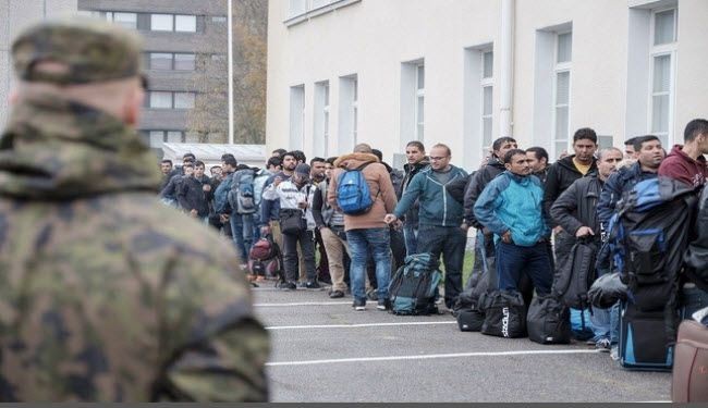 مفاجاة.. 70 % من اللاجئين العراقيين بأوروبا يفضلون العودة للوطن