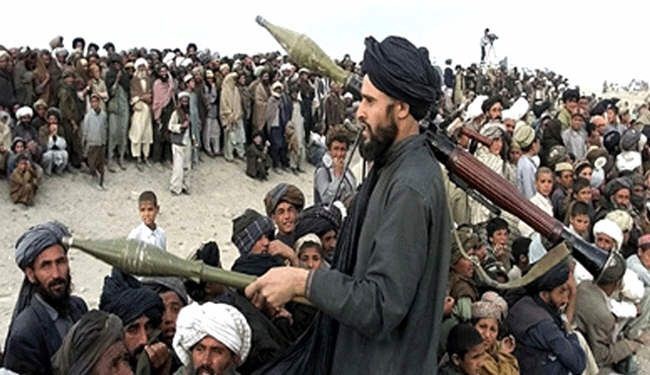 طالبان تطالب برفعها من القائمة السوداء قبل محادثات السلام