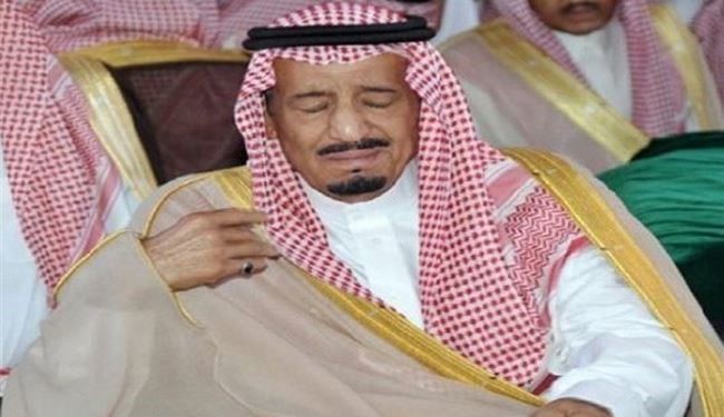 السعودية والغوص في وحل الإوهام