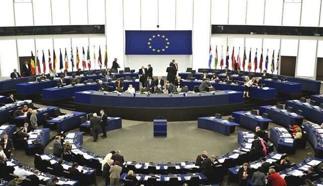 برلمان اوروبا يتبنى قرارا يدين الانتهاكات بالعديد من الدول