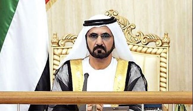 گمانه‌زنی‌ها درباره غیبت دو ساله حاکم امارات