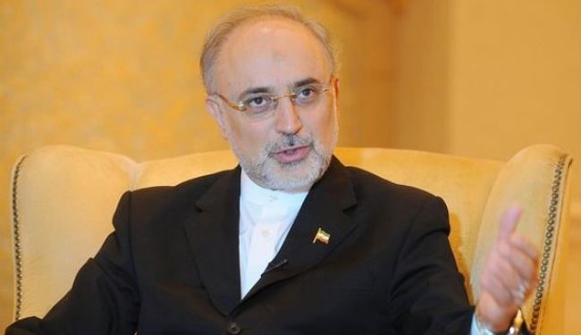 طهران ترغب بالتعاون مع سيئول لبناء مفاعلات صغیرة